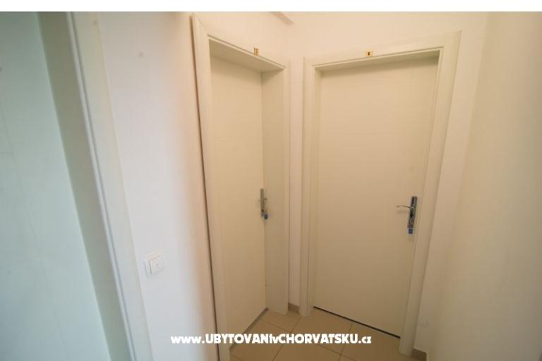 Apartmány Šantić – foto 7