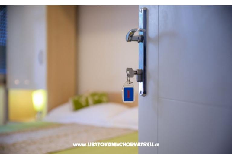Apartmány Šantić – foto 8