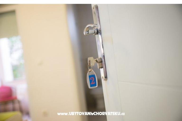 Apartmány Šantić – foto 9
