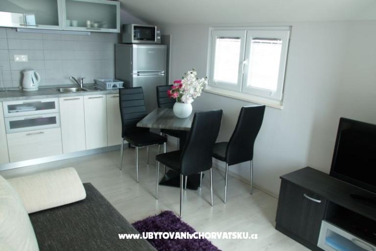 Apartmány Silvana – foto 10