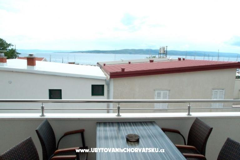 Apartmány Silvana – foto 11