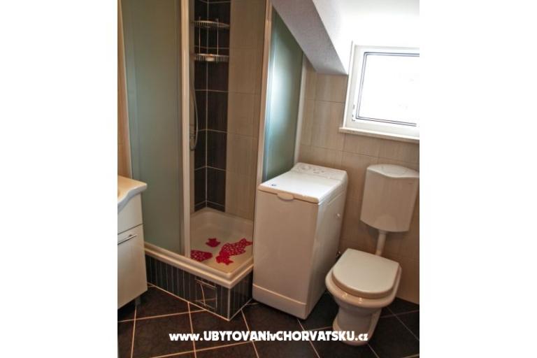 Apartmány Silvana – foto 12