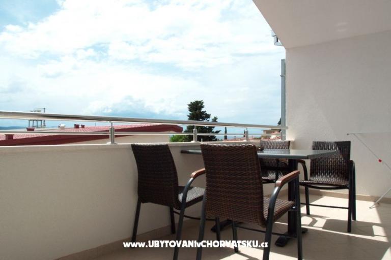 Apartmány Silvana – foto 13