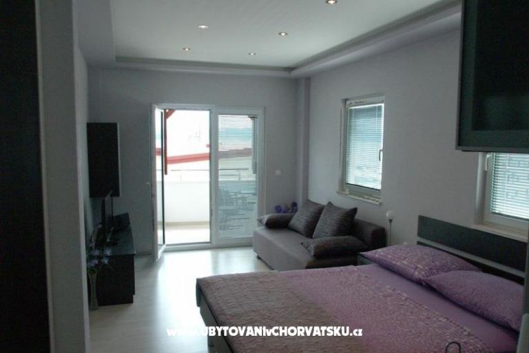 Apartmány Silvana – foto 14