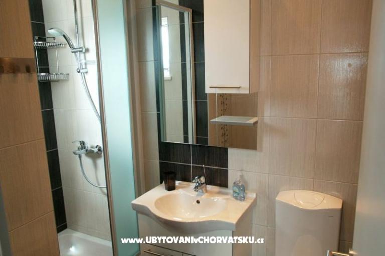 Apartmány Silvana – foto 15