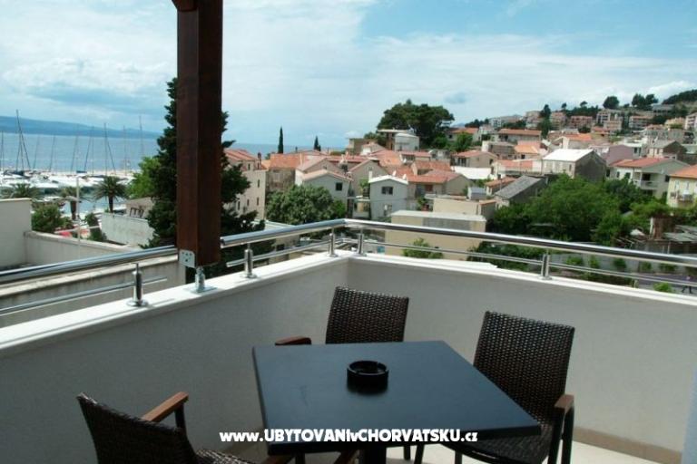 Apartmány Silvana – foto 16