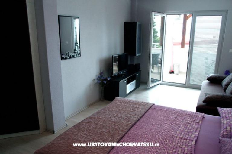 Apartmány Silvana – foto 17
