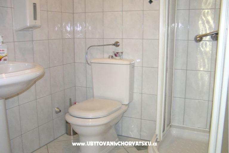 Apartmány Silvana – foto 3