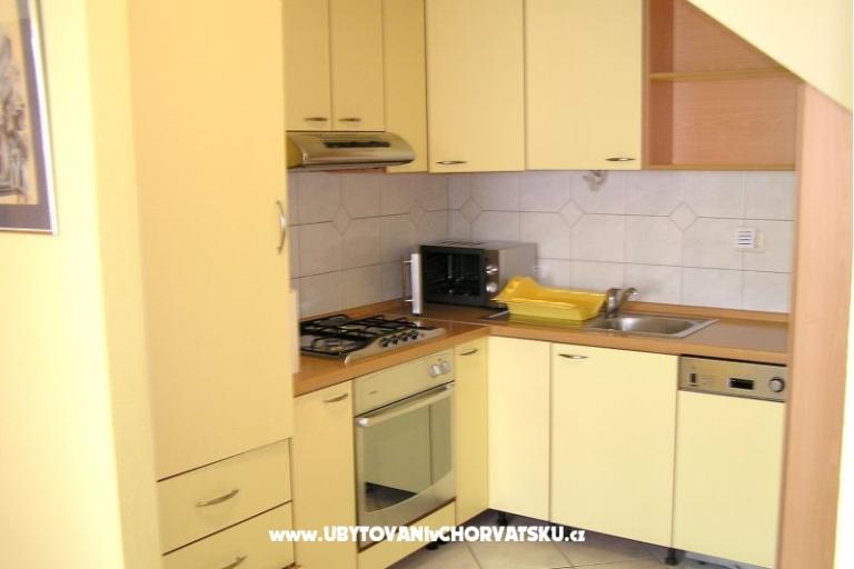 Apartmány Silvana – foto 7
