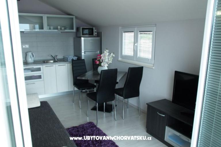 Apartmány Silvana – foto 8