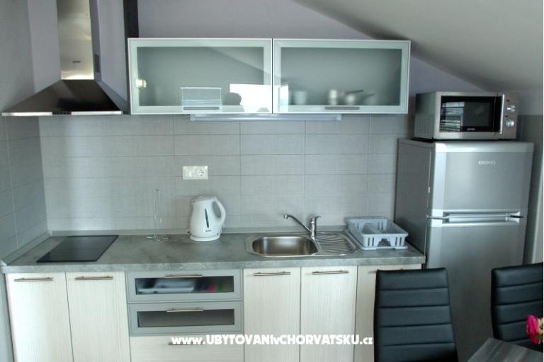 Apartmány Silvana – foto 9