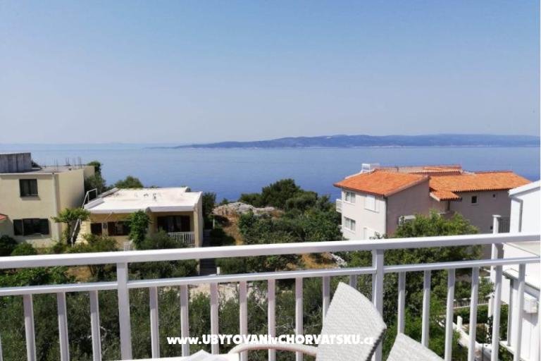 Apartmány Stančić  – foto 2