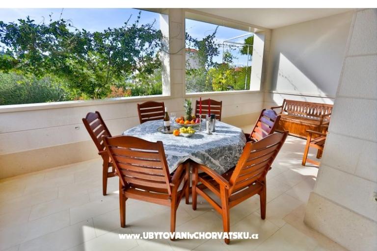 Apartmány Stipic – foto 10