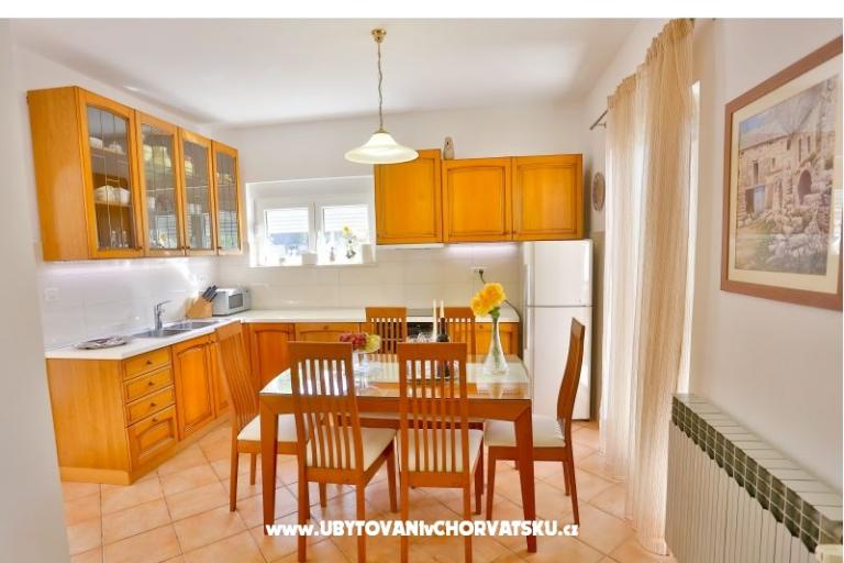 Apartmány Stipic – foto 15