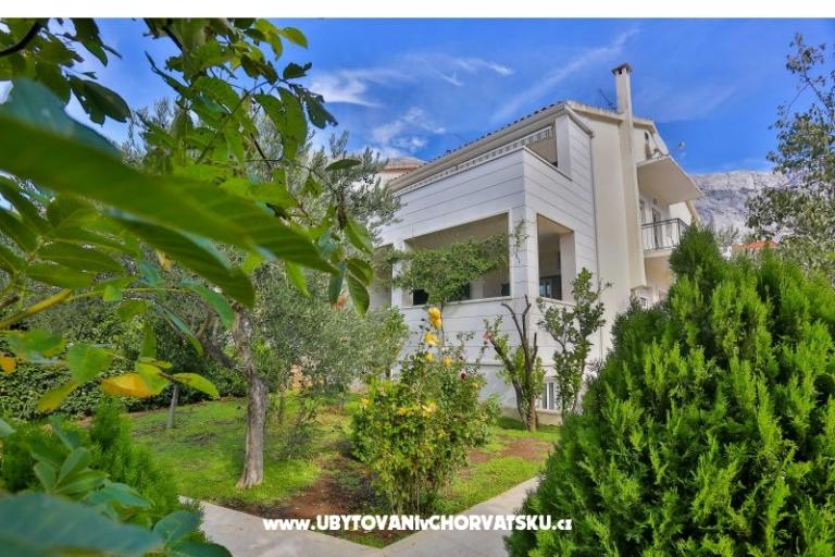 Apartmány Stipic – foto 2