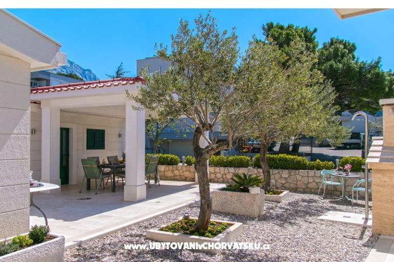 Apartmány Stipic – foto 3