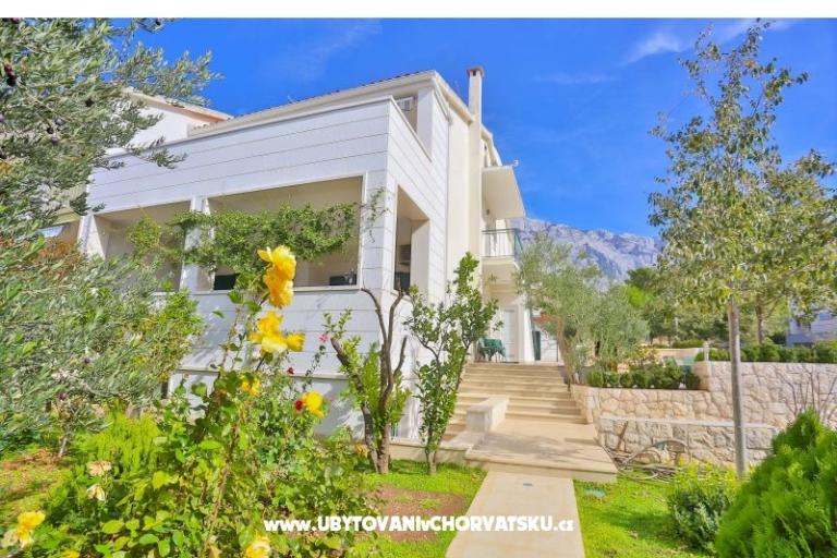 Apartmány Stipic – foto 7