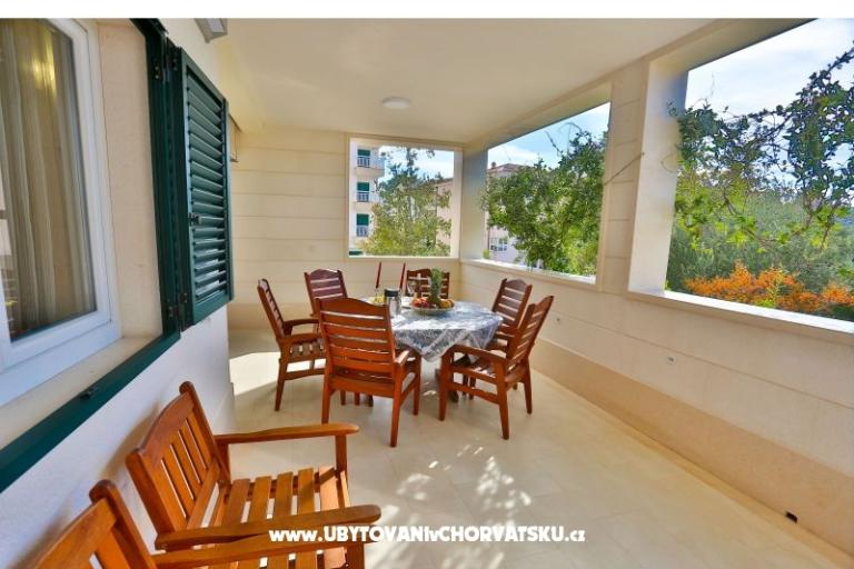 Apartmány Stipic – foto 9