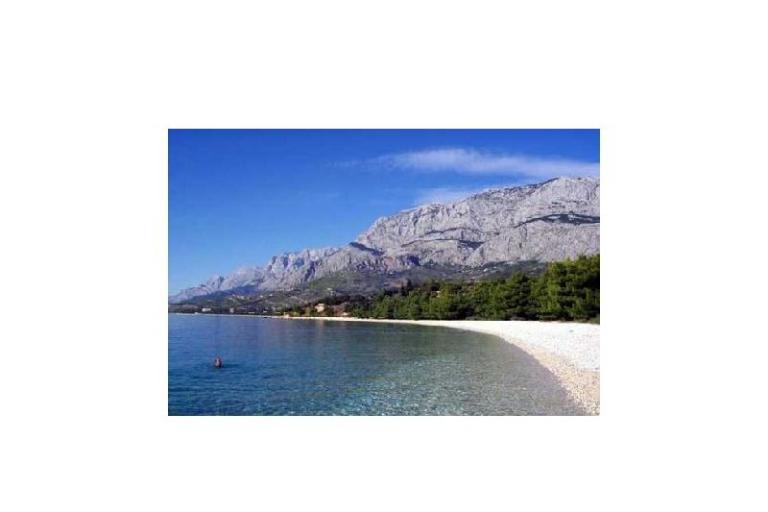 Apartmány Sučić - Krvavica – foto 10