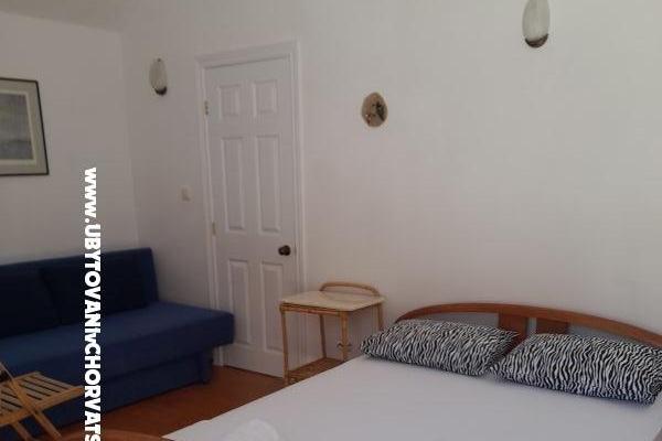 Apartmány Sulic-Krvavica – foto 10