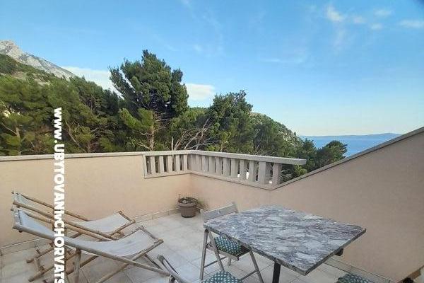 Apartmány Sulic-Krvavica – foto 11