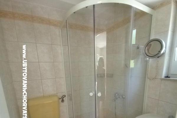 Apartmány Sulic-Krvavica – foto 12