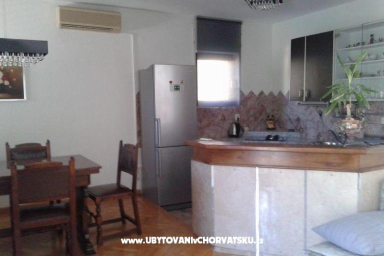 Apartmány Sulic-Krvavica – foto 13