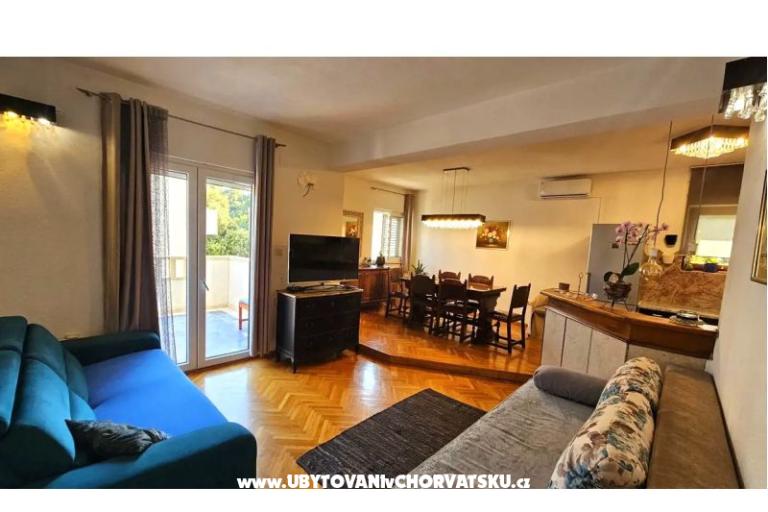 Apartmány Sulic-Krvavica – foto 14