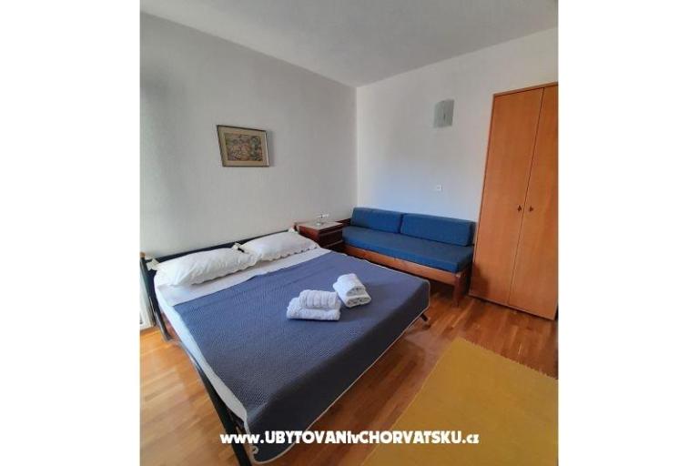 Apartmány Sulic-Krvavica – foto 16