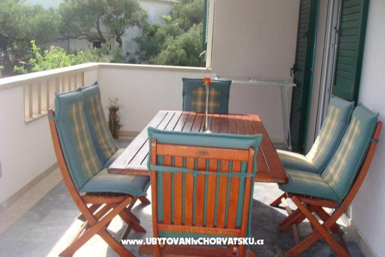 Apartmány Sulic-Krvavica – foto 18