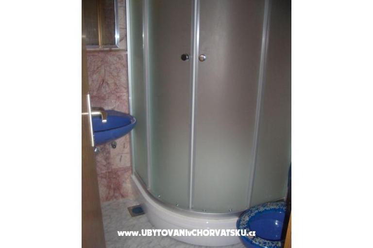 Apartmány Sulic-Krvavica – foto 19