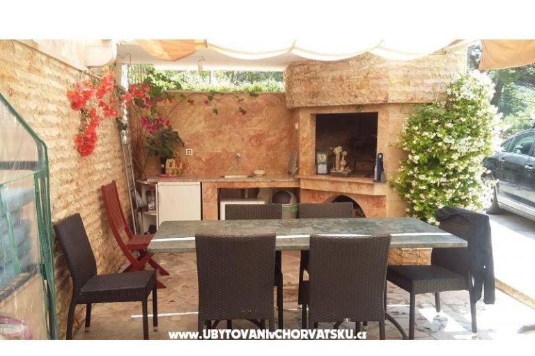 Apartmány Sulic-Krvavica – foto 22