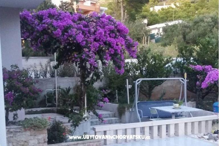 Apartmány Sulic-Krvavica – foto 25