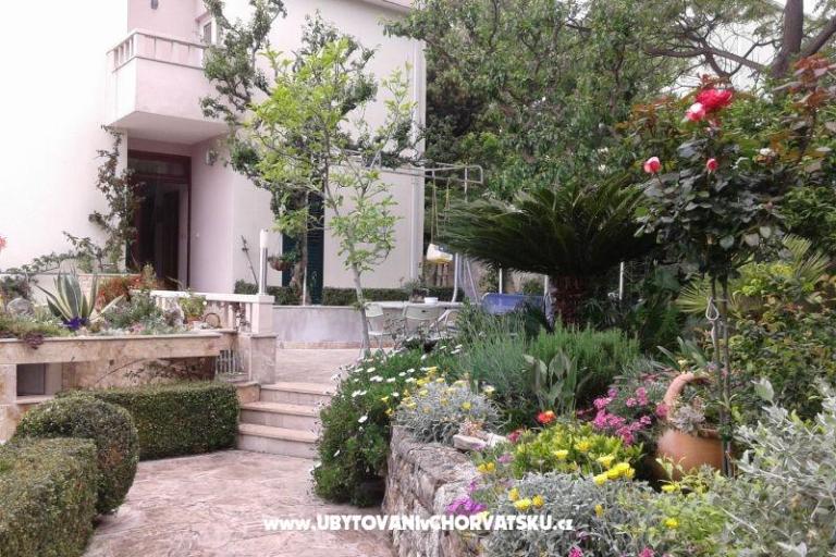 Apartmány Sulic-Krvavica – foto 27