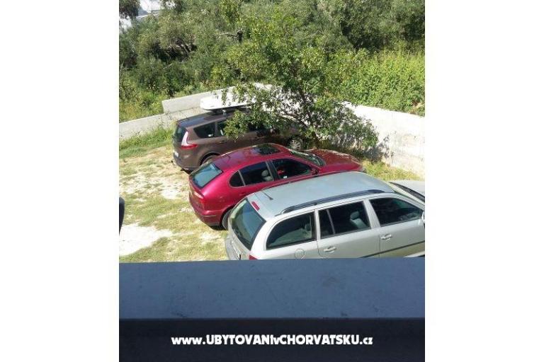 Apartmány Sulic-Krvavica – foto 29