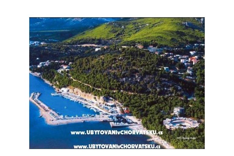 Apartmány Sulic-Krvavica – foto 30