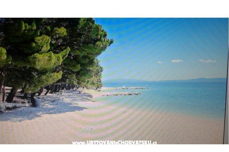 Apartmány Sulic-Krvavica – foto 31