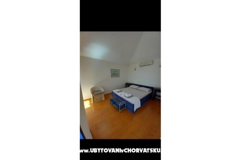 Apartmány Sulic-Krvavica – foto 4