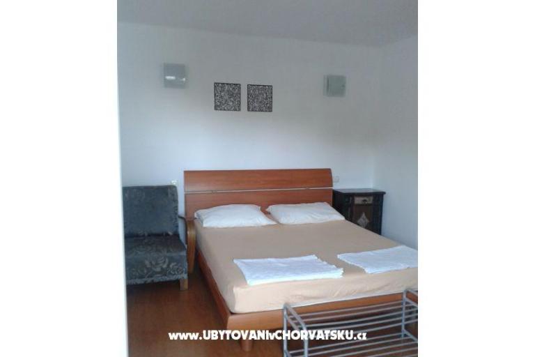 Apartmány Sulic-Krvavica – foto 6