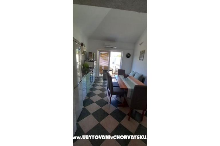 Apartmány Sulic-Krvavica – foto 7