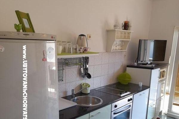 Apartmány Sulic-Krvavica – foto 8