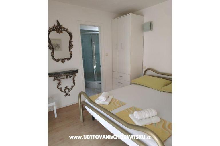 Apartmány Sulic-Krvavica – foto 9