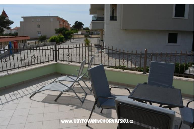 Apartmány Tara – foto 12