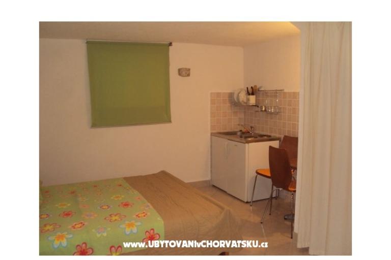 Apartmány Tatjana – foto 11