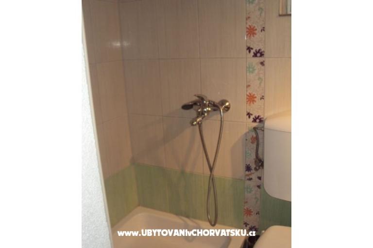 Apartmány Tatjana – foto 12