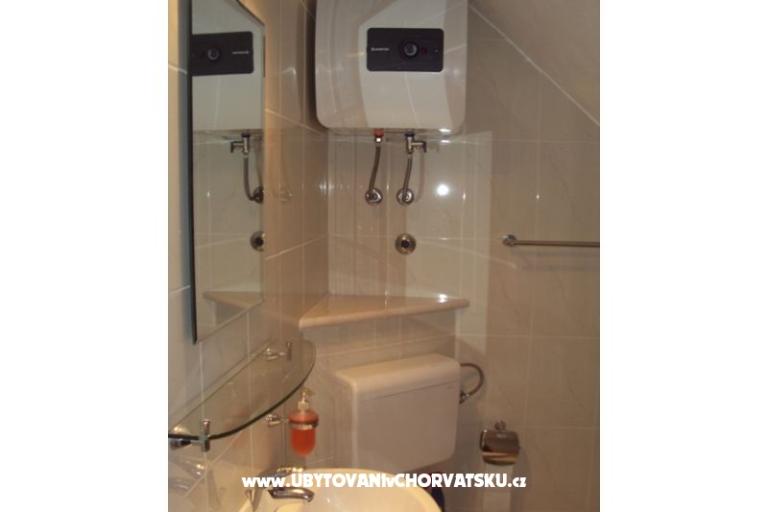 Apartmány Tatjana – foto 13