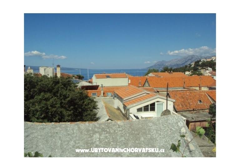 Apartmány Tatjana – foto 14