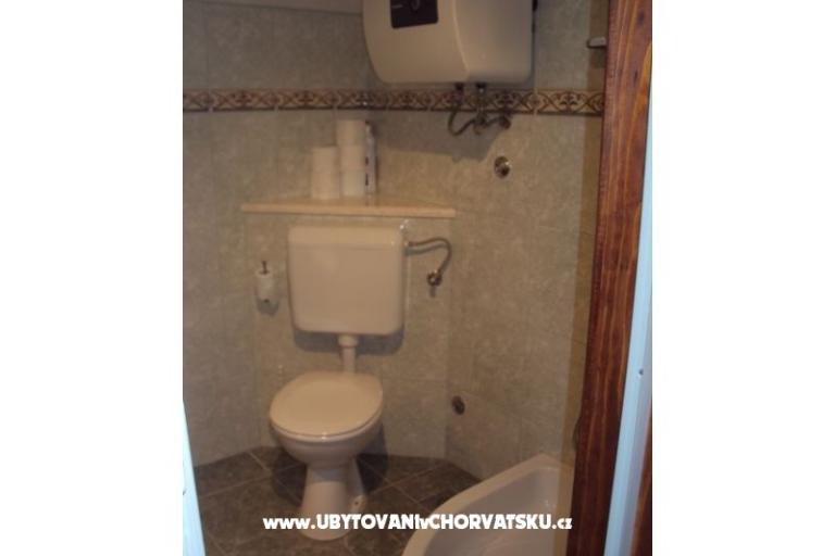 Apartmány Tatjana – foto 17