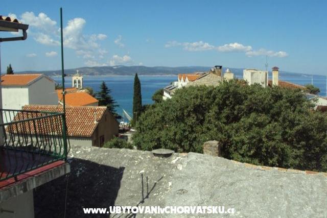 Apartmány Tatjana – foto 2