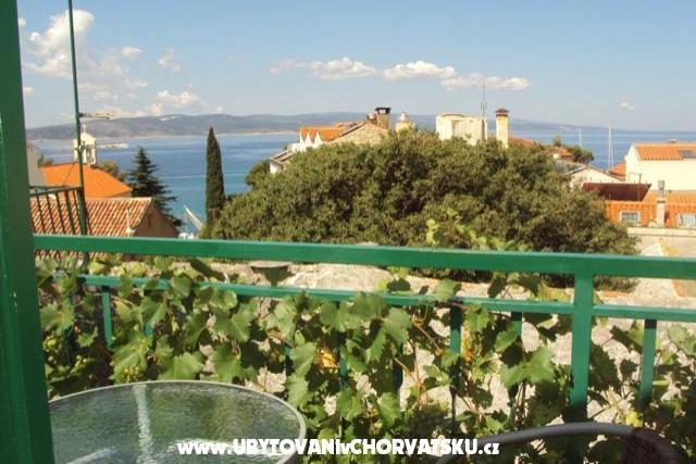 Apartmány Tatjana – foto 3